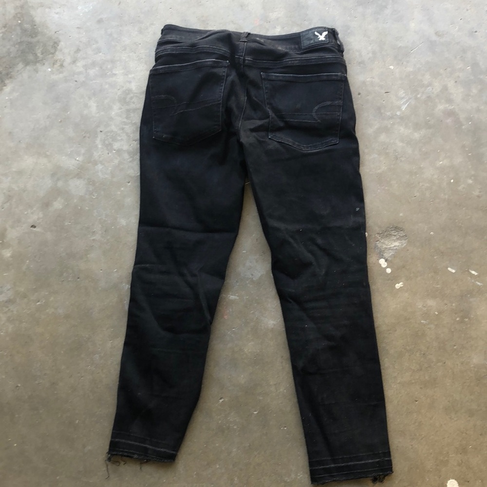 Jeans - Picture 2 of 2